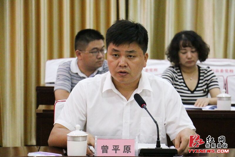 胡忠勇来我县调研政府购买服务工作