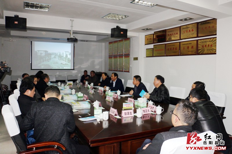 我县市级美丽县城创建工作获检查组好评