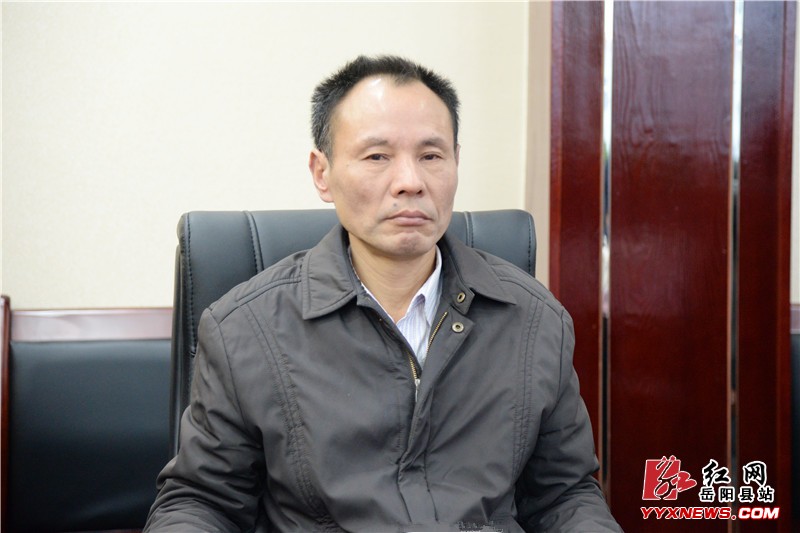 拟任县公安局政委陈遇春来我县履职