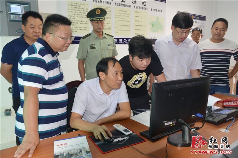 周里调研旅游行业安全生产工作