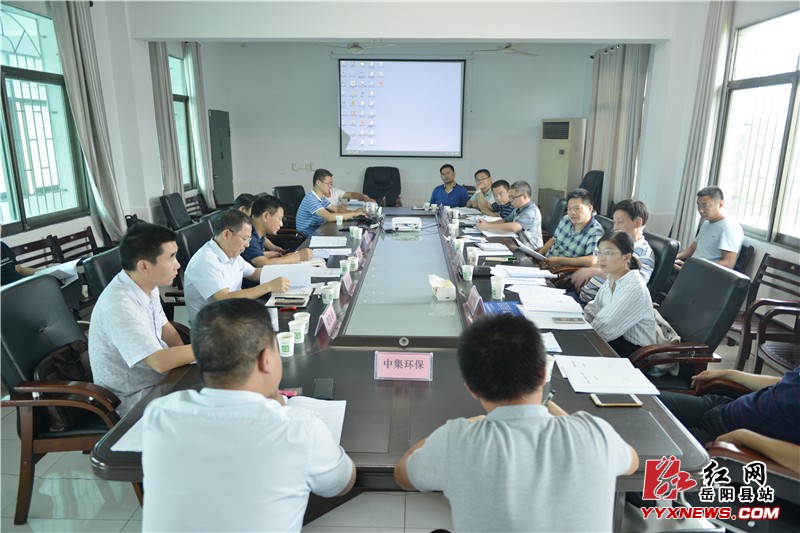 环保专家“把脉”污水处理厂运营