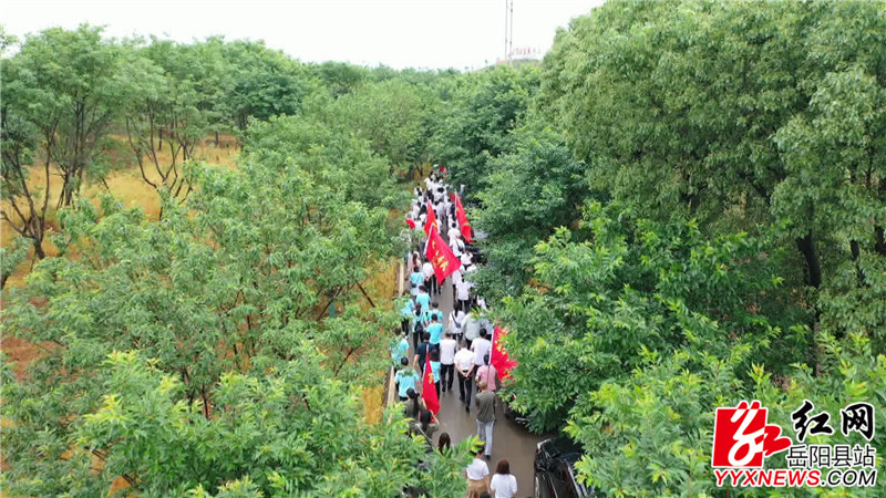 各单位徒步.JPG 各单位徒步.JPG