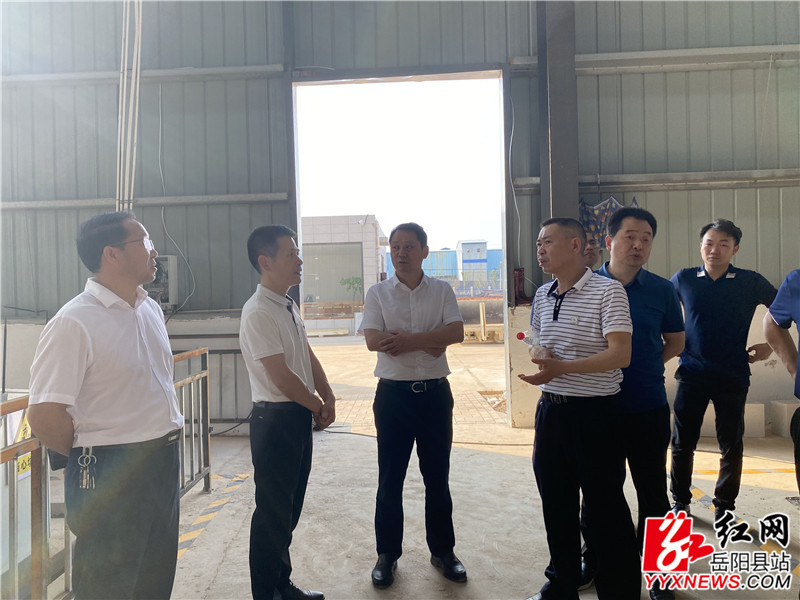 在云隆新材了解生产安全.jpg 在云隆新材了解生产安全.jpg