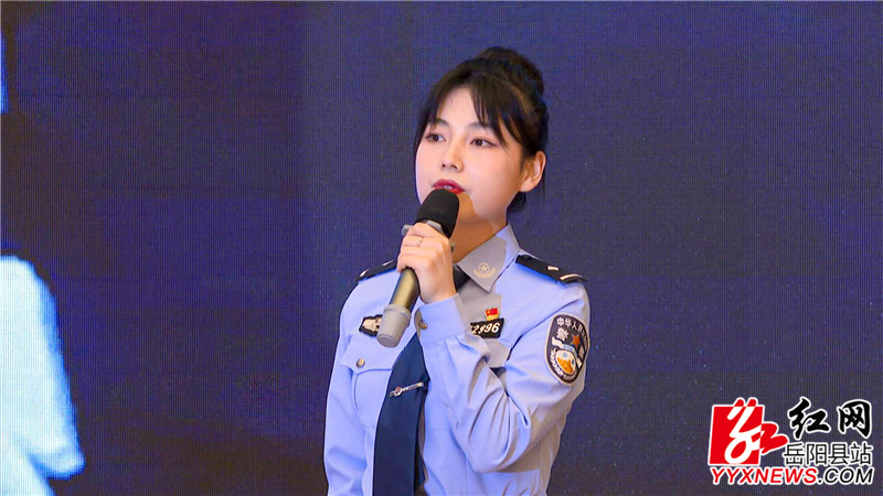 参赛选手余意.jpg 参赛选手余意.jpg