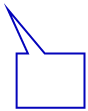 矩形标注: 水域一级保护区