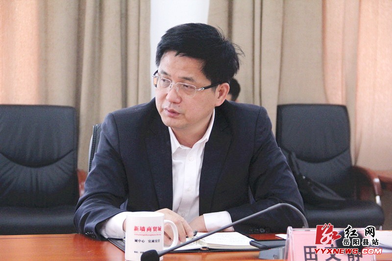 田文静到生态工业园调研园区大会战