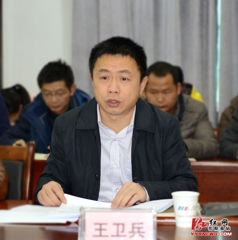 田文静到县委宣传部调研