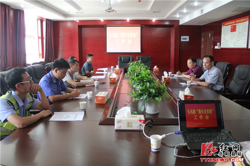 长丰路“路长”余泽世:一抓到底 确保文明创建成效惠及群众