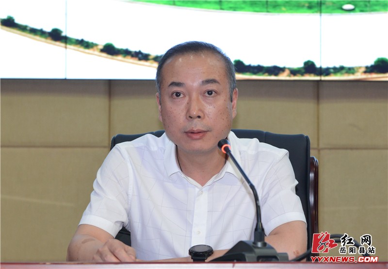 首页 政务动态 时政要闻县委常委,副县长邹志伟讲话 红网岳阳县分站6