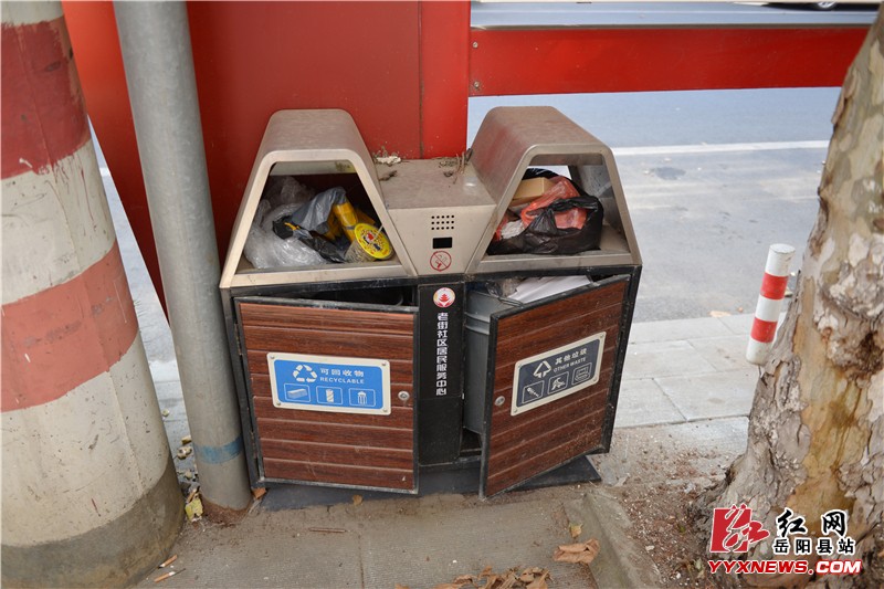 王卫兵督查车站路文明创建工作