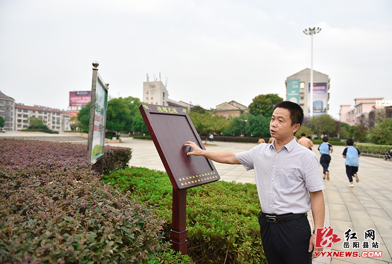 王卫兵暗访 推动文明创建工作常态化