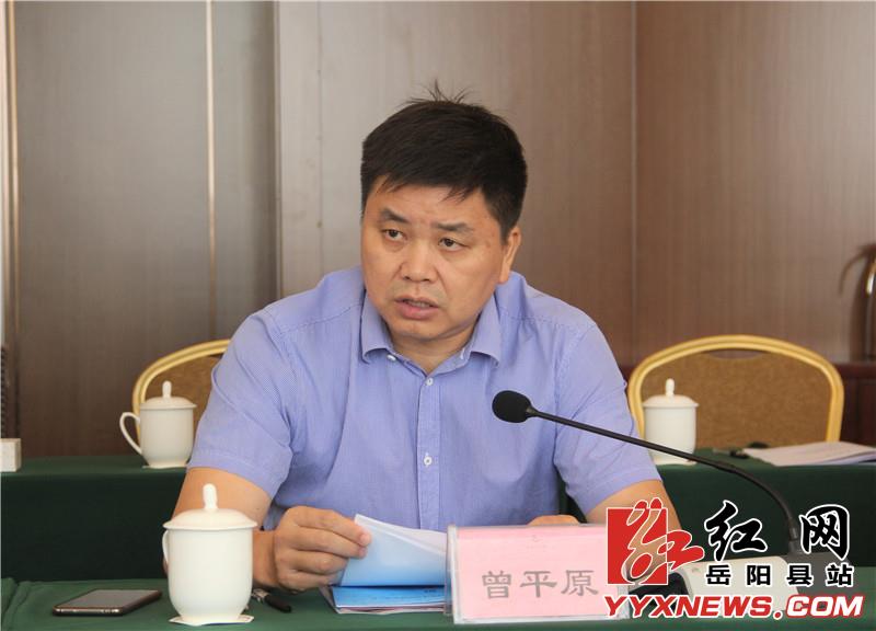 省市场监督管理局领导来我县督导禁毒工作