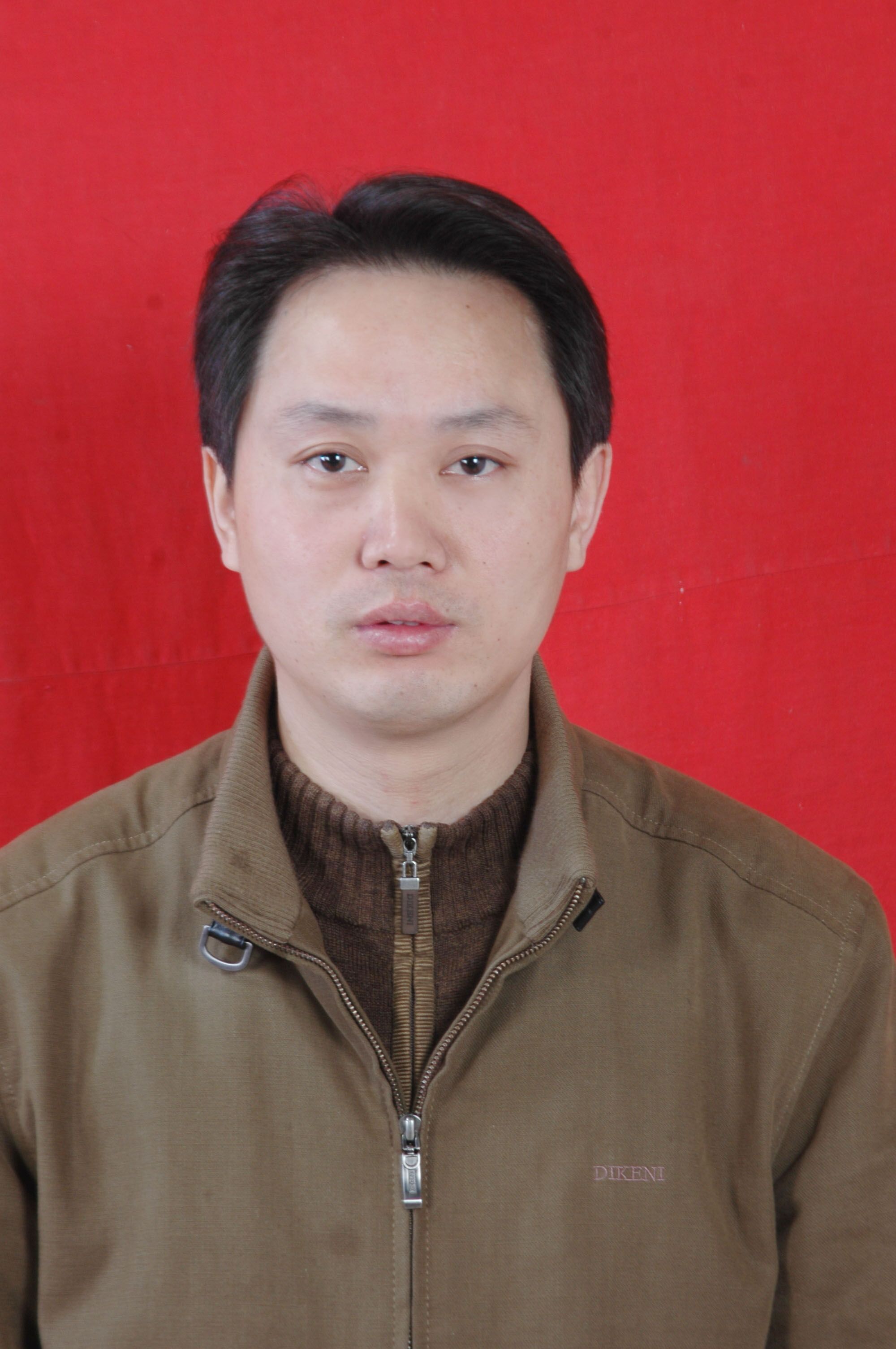 县委副书记,代县长:吴光文