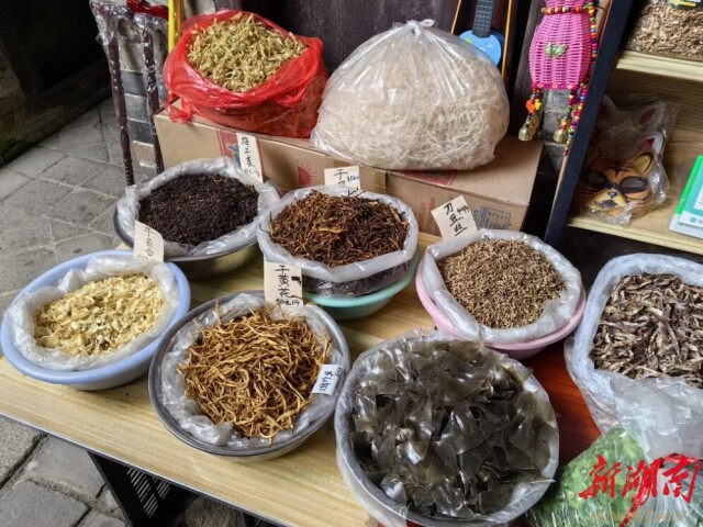 闹元宵⑥丨张谷英:百年古村潮起来